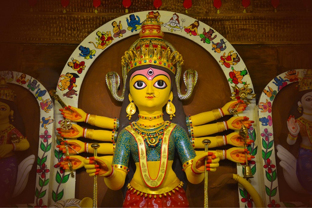 Kankurgachi Jubak Brinda Sarbojanin Durgotsav2