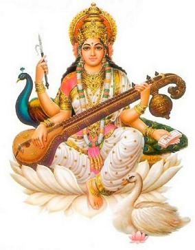 when is sarawati puja