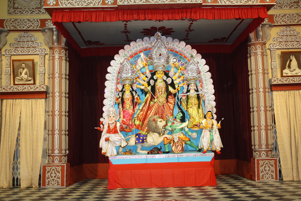 Belur Math 2