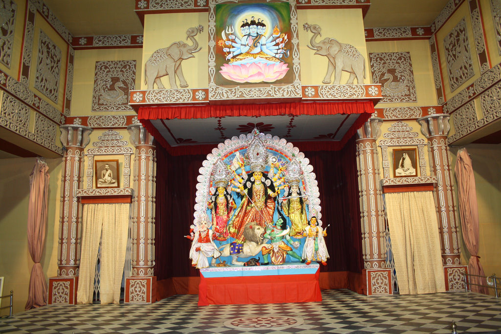 Belur Math 3
