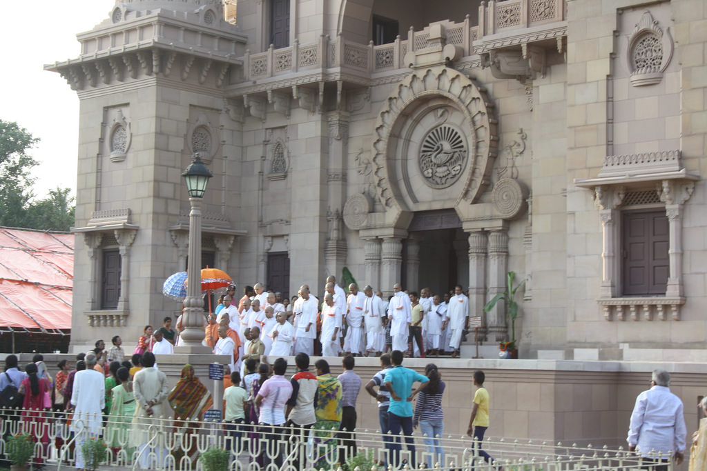 Belur Math 5