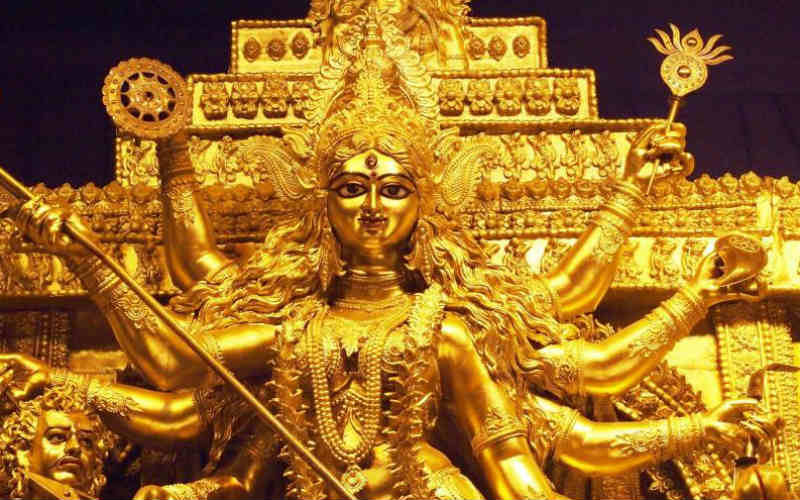 List of Top Durga Puja Pandals in Kolkata you must Visit
