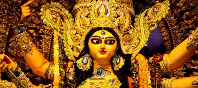 List of Top Durga Puja Pandals in Kolkata you must Visit